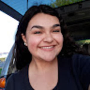 Meet your Posher, Violeta